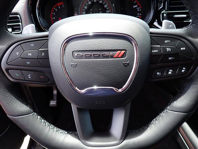 New 2026 Dodge Durango GT AWD/4WD image 19