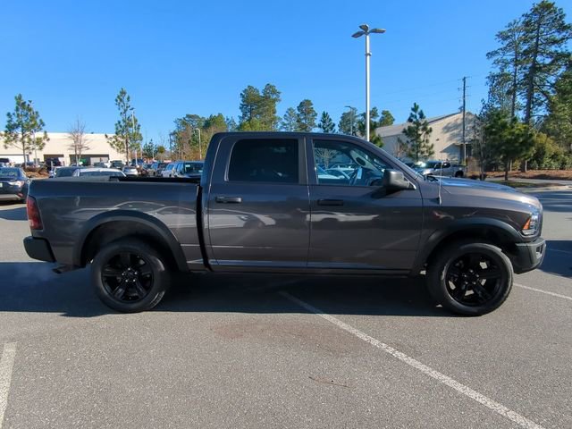 Used 2024 RAM 1500 Classic Warlock image 3