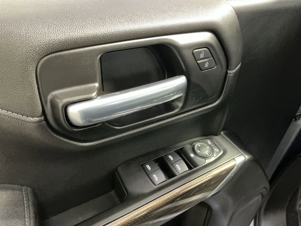 Used 2020 Chevrolet Silverado 1500 LT w/ All-Star Edition AWD/4WD image 16