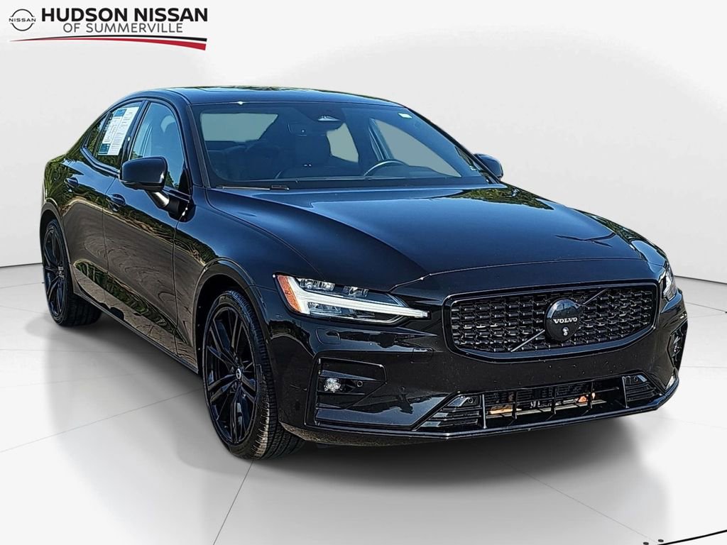 Used 2024 Volvo S60 B5 Plus