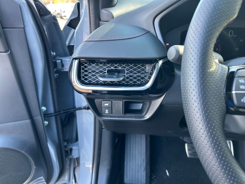 New 2025 Acura ADX A-Spec image 22