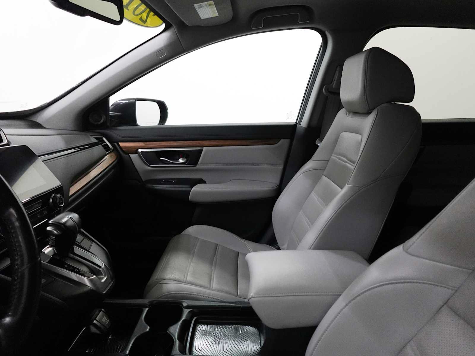 Used 2019 Honda CR-V EX-L image 13