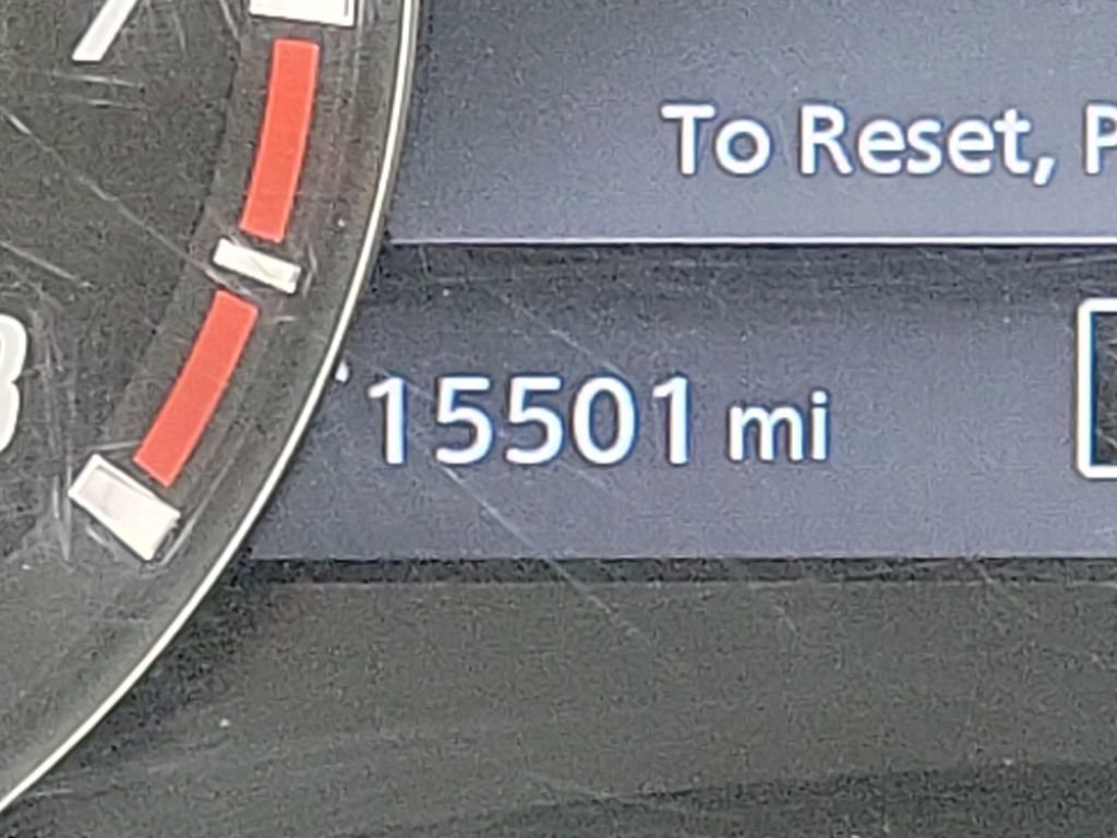 Certified 2022 Nissan Frontier SV w/ Technology Package image 30