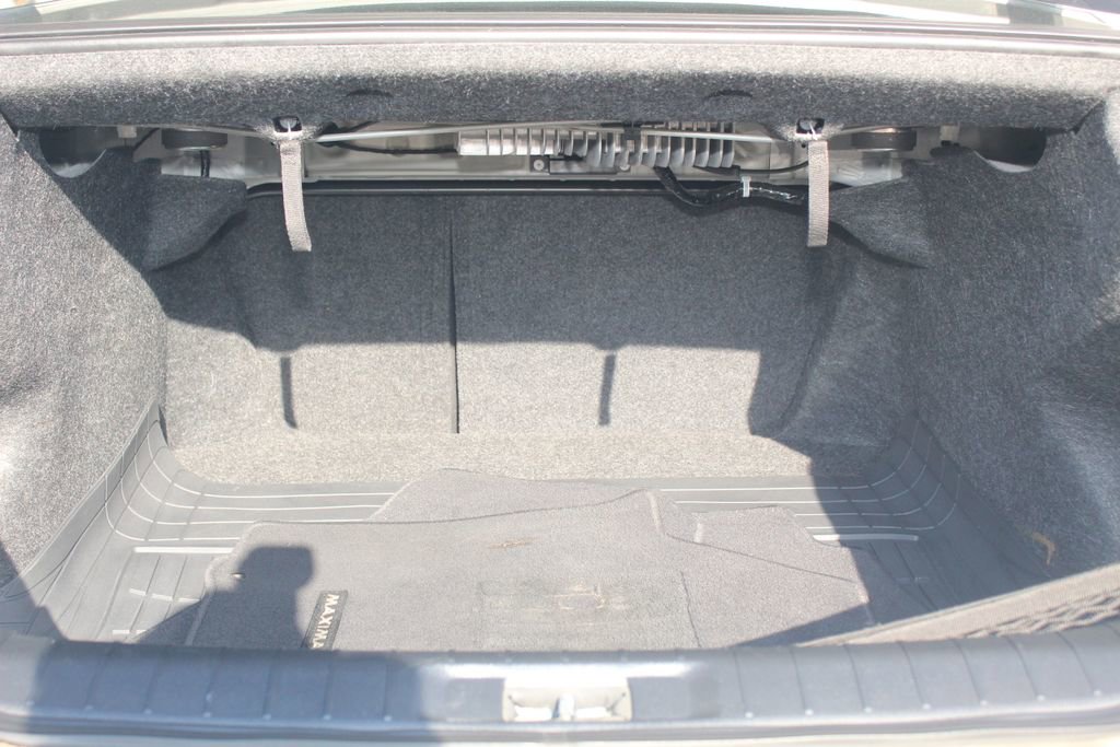 Used 2018 Nissan Maxima 3.5 SL FWD image 7
