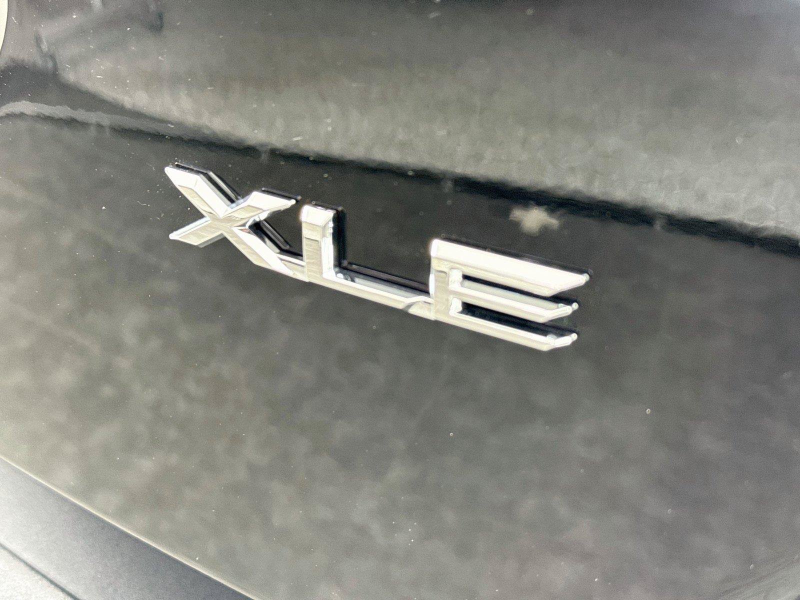 Certified 2026 Toyota RAV4 XLE Premium FWD image 15
