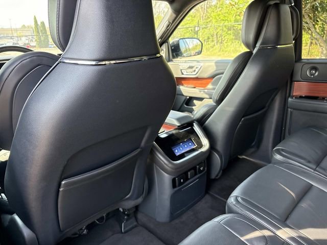 Certified 2024 Lincoln Navigator Reserve image 17