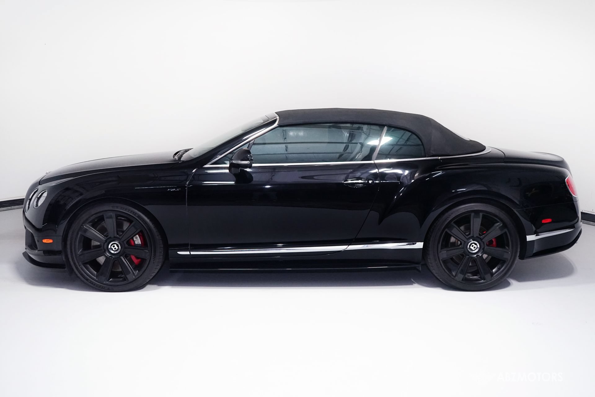 Used 2015 Bentley Continental GT V8 S AWD/4WD image 5
