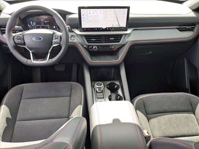 New 2026 Ford Explorer ST AWD/4WD image 13