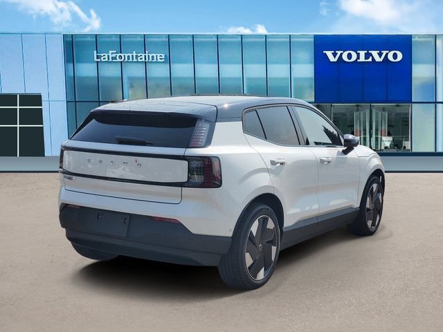 New 2026 Volvo EX30 Ultra w/ Protection Package Premier AWD/4WD image 4