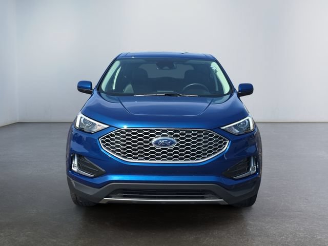 Used 2024 Ford Edge SEL w/ Convenience Package AWD/4WD image 8