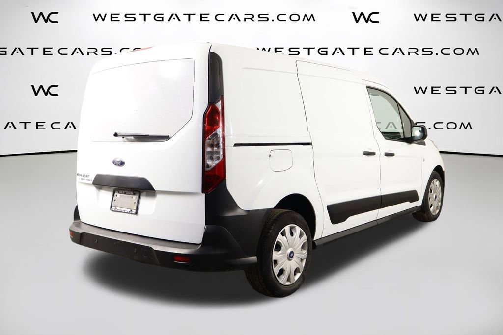 Used 2023 Ford Transit Connect XL image 38