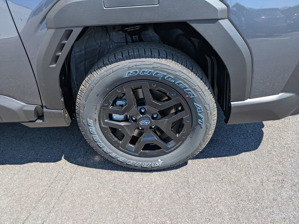 New 2026 Subaru Outback Wilderness image 11