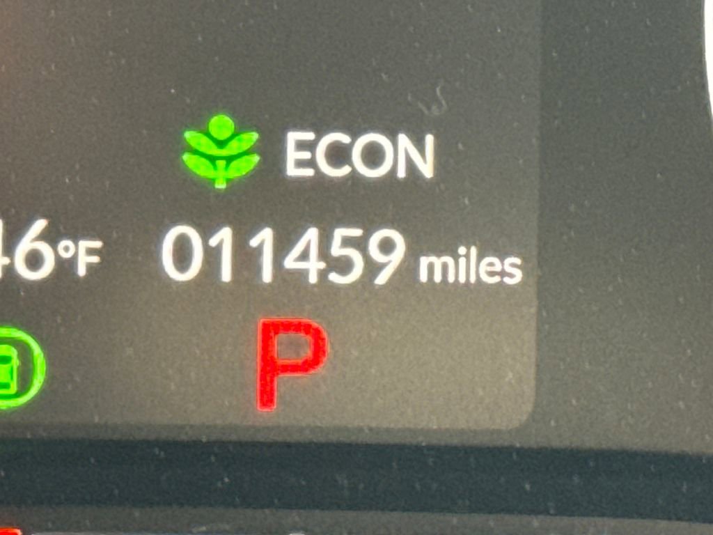 Certified 2025 Honda Civic Sport image 17