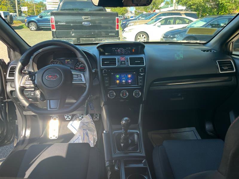 Used 2020 Subaru WRX w/ Popular Package #1 image 20