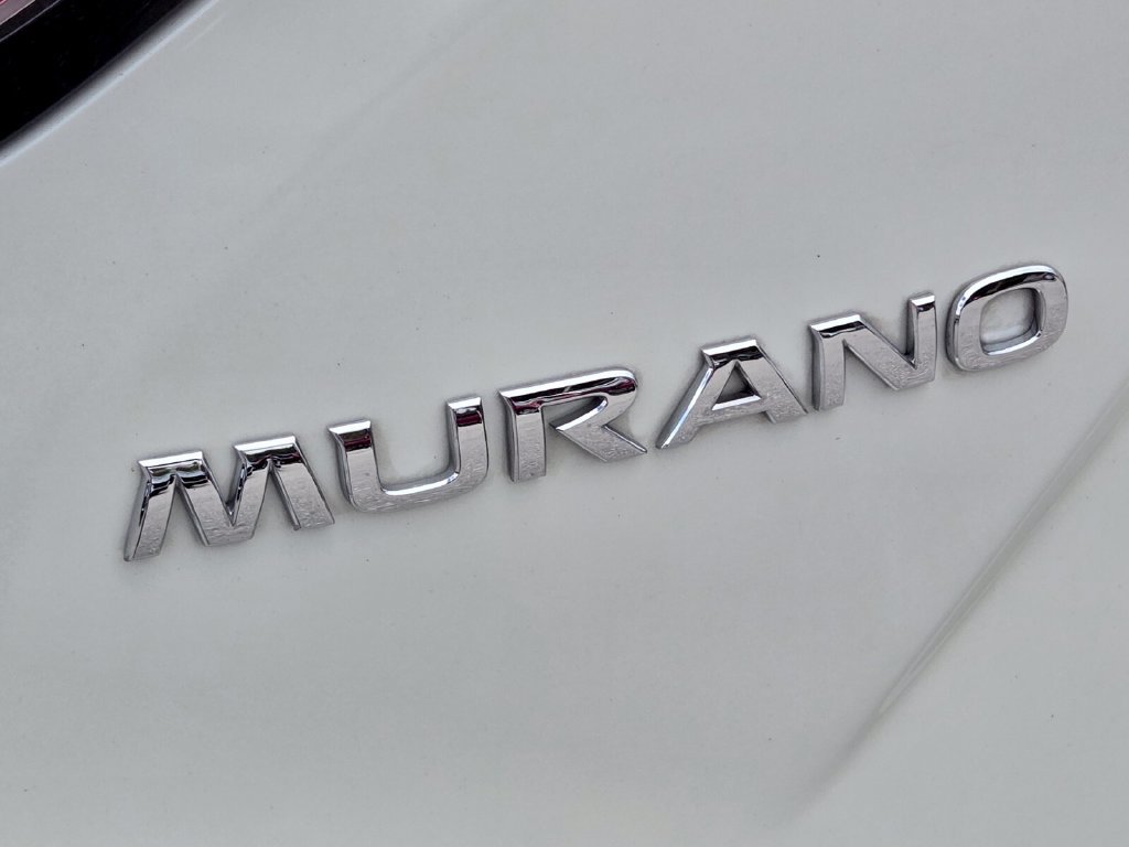 Used 2017 Nissan Murano SL FWD image 15