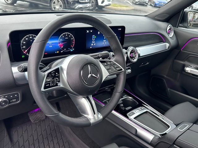Certified 2026 Mercedes-Benz GLB 250 4MATIC image 16