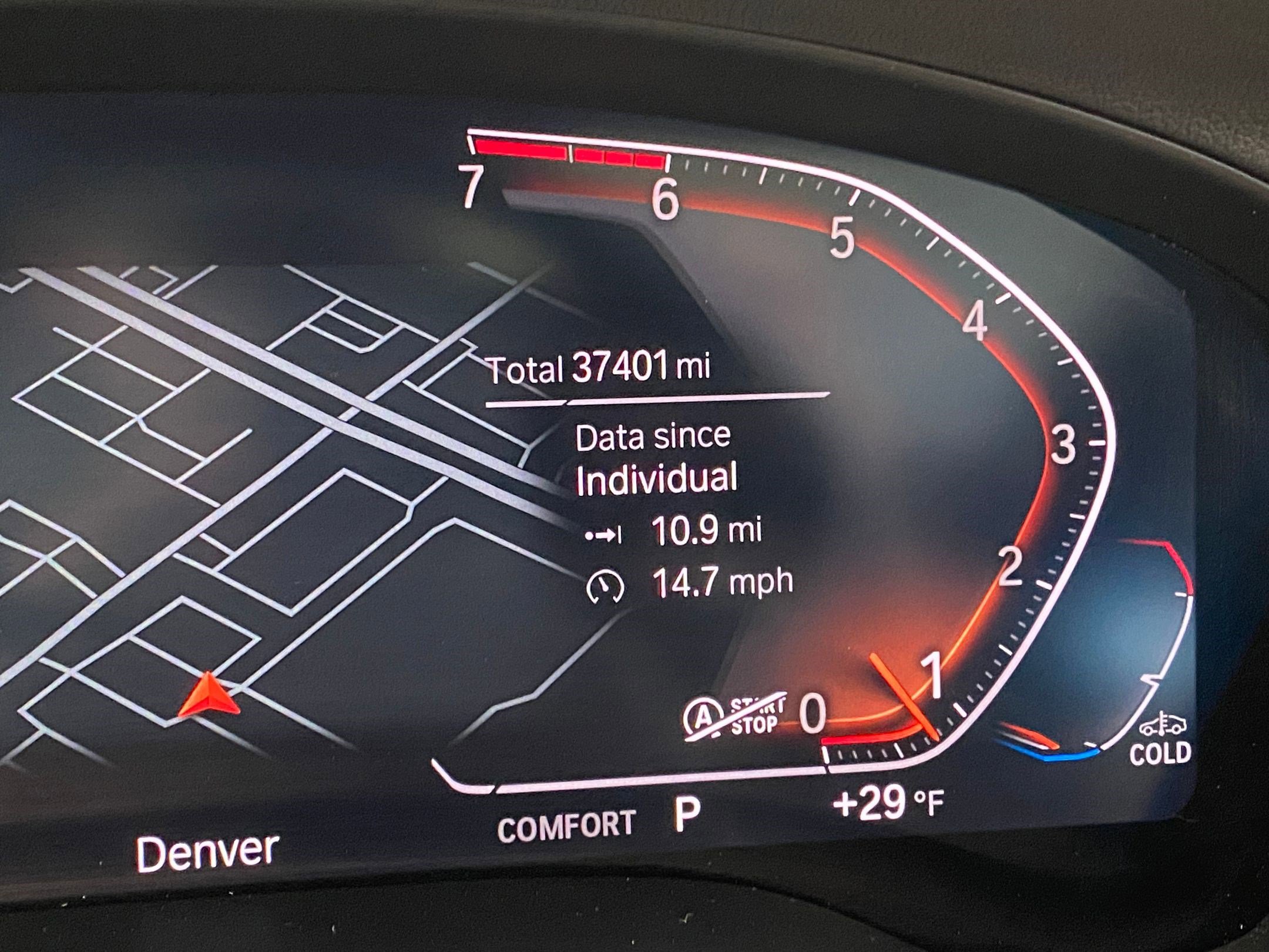 Certified 2023 BMW X3 xDrive30i w/ Premium Package image 20