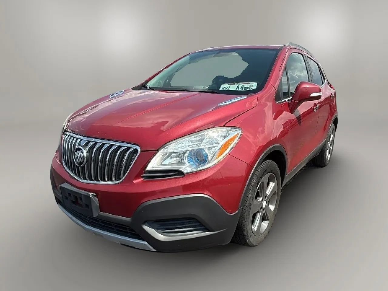 Used 2014 Buick Encore FWD