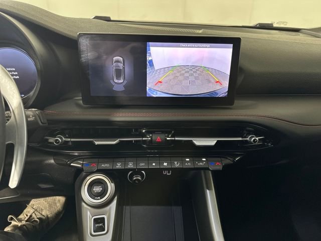 Used 2024 Dodge Hornet R/T image 22