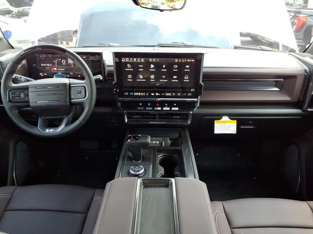 New 2026 GMC Hummer EV 4x4 Crew Cab image 20