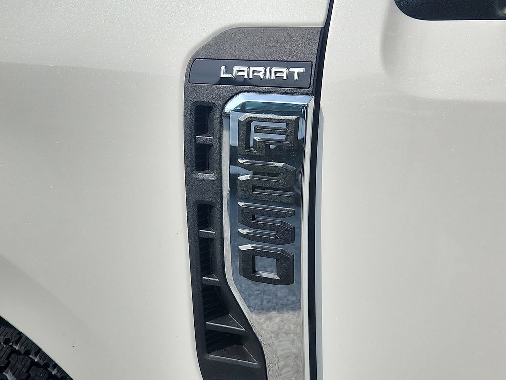 New 2026 Ford F250 Lariat AWD/4WD image 11