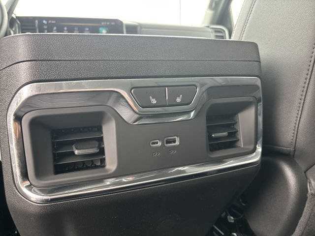 New 2026 Chevrolet Silverado 2500 LTZ w/ LTZ Plus Package AWD/4WD image 21