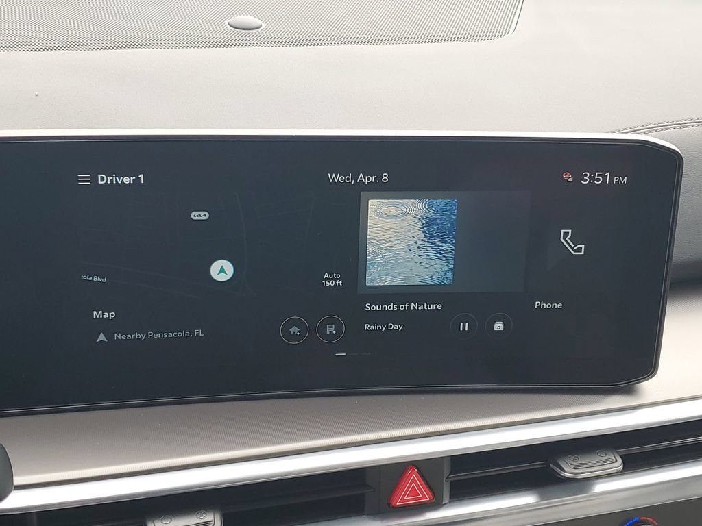 New 2026 Kia Sorento SX FWD image 16