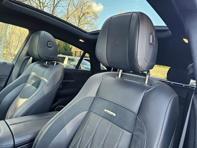 Certified 2021 Mercedes-Benz GLE 53 AMG 4MATIC Coupe image 19