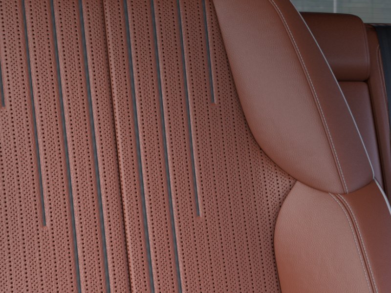 New 2027 Cadillac Optiq Premium Sport RWD image 21