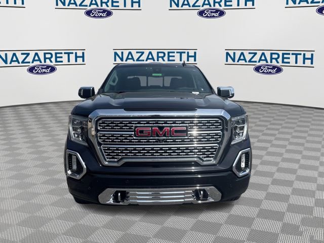 Used 2019 GMC Sierra 1500 Denali w/ Denali Ultimate Package image 2