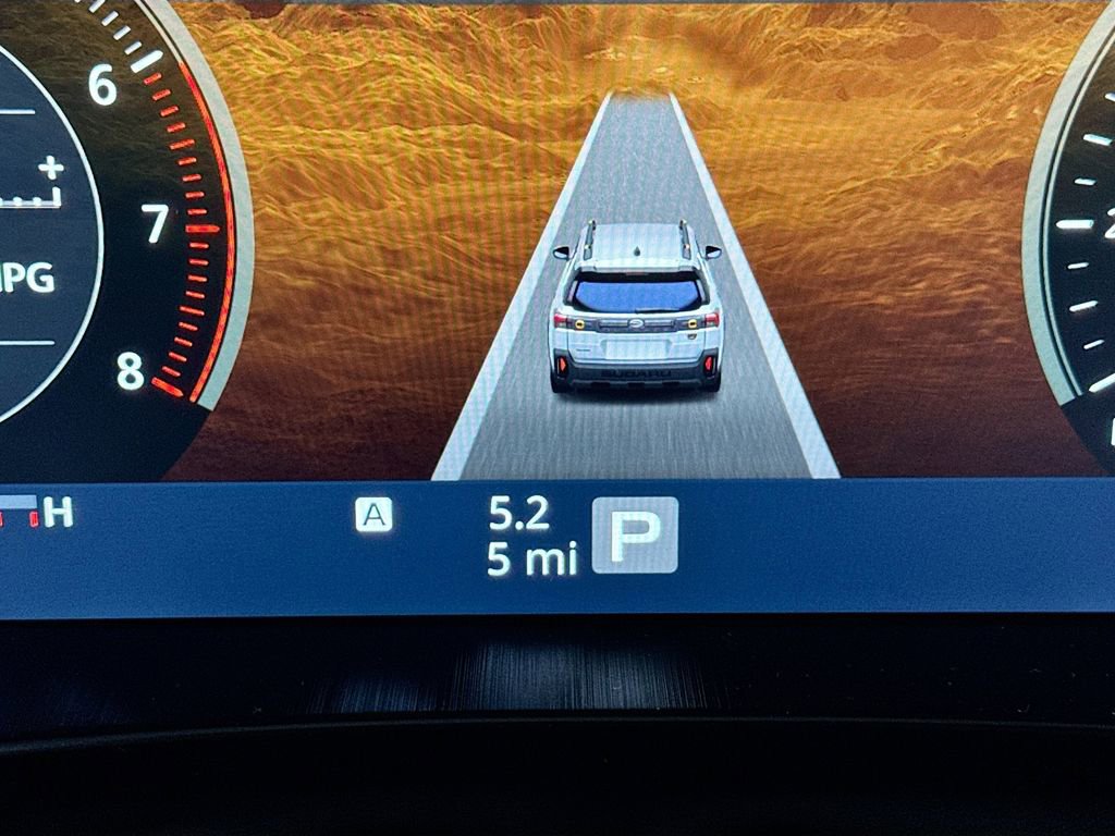 New 2026 Subaru Outback Wilderness image 10