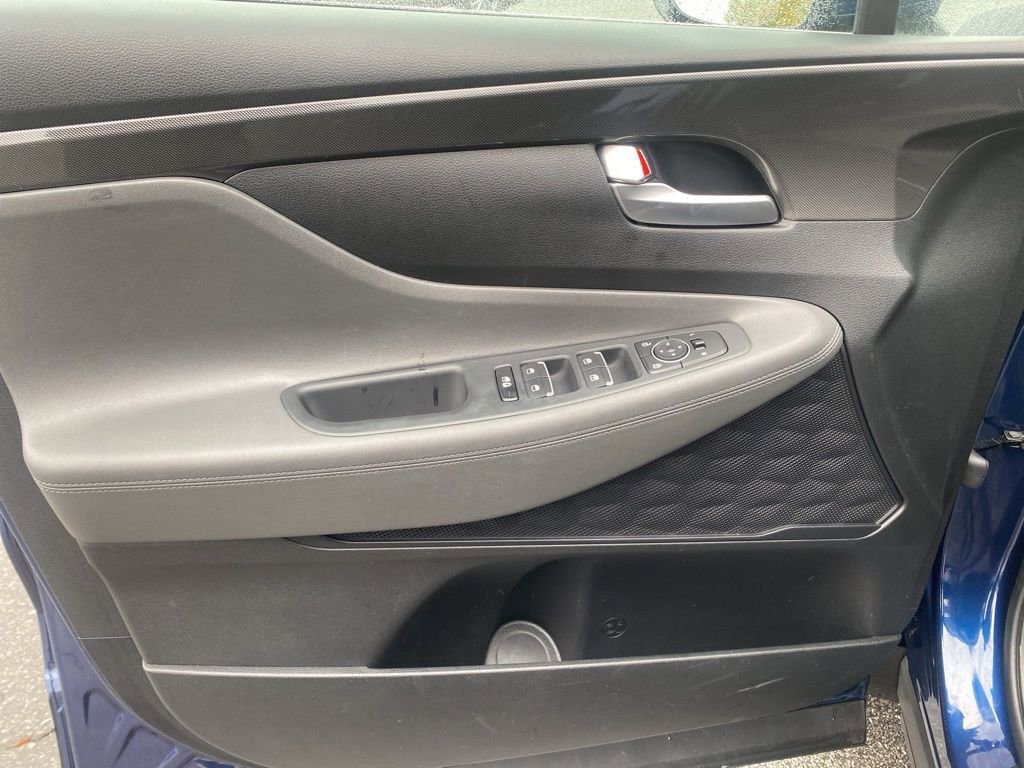 Used 2023 Hyundai Santa Fe SEL image 11