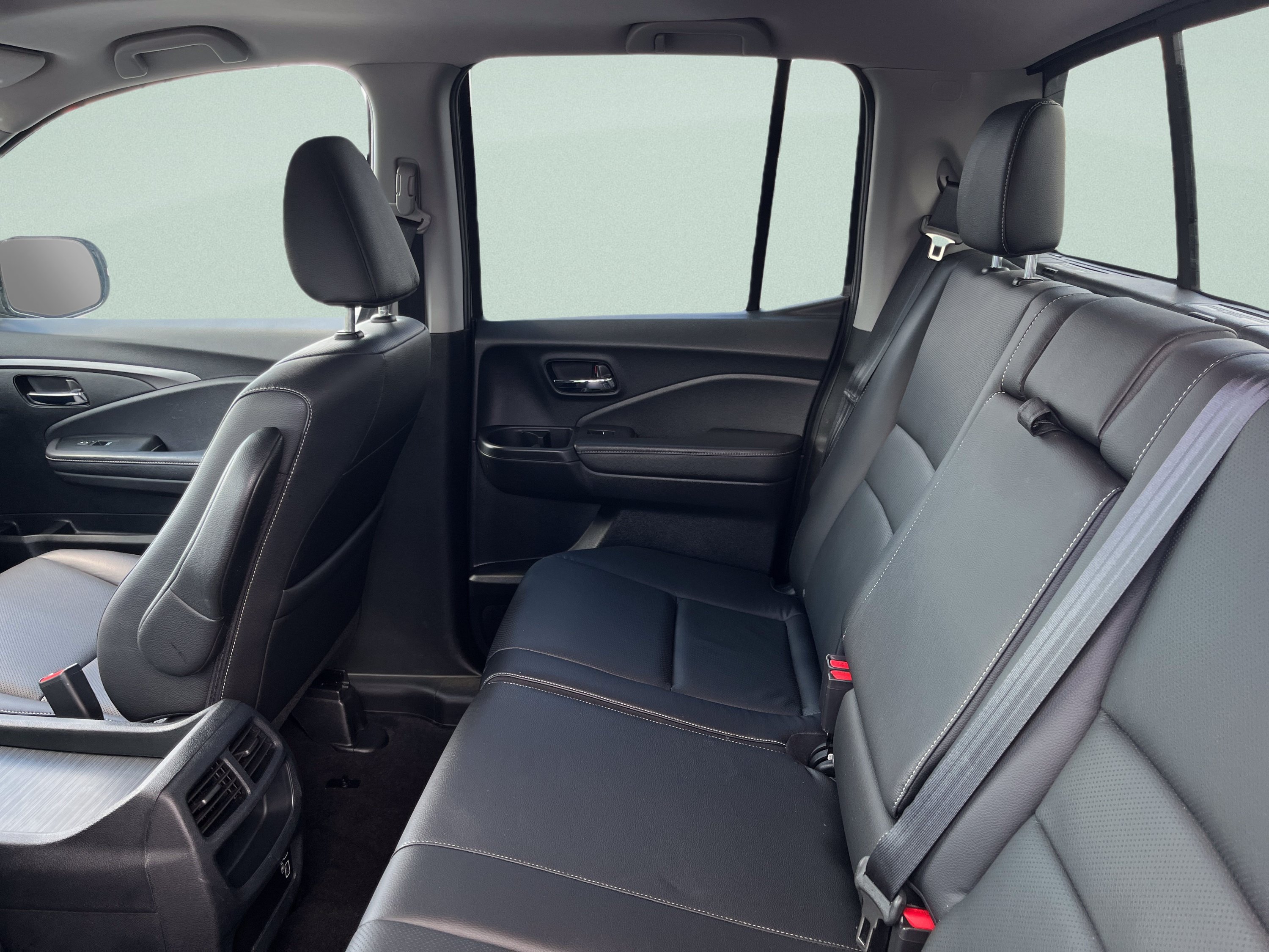 Used 2023 Honda Ridgeline RTL-E image 10