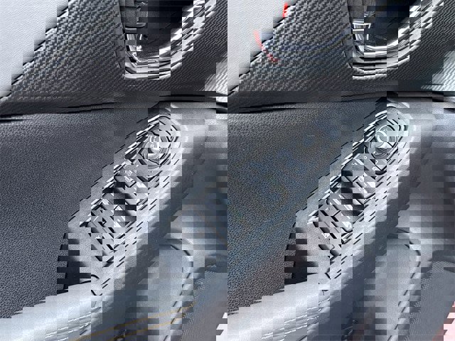 Certified 2025 Subaru Crosstrek 2.5i Limited w/ Popular Package #3A image 24