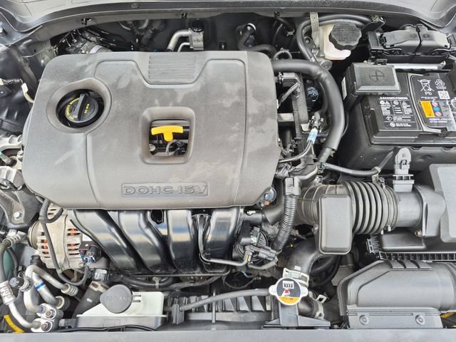 Used 2023 Kia Forte GT-Line w/ GT-Line Premium Package FWD image 32