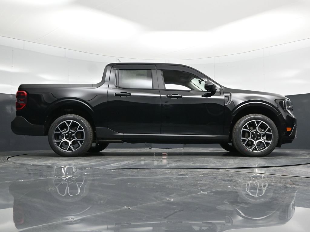 New 2026 Ford Maverick Lariat image 52