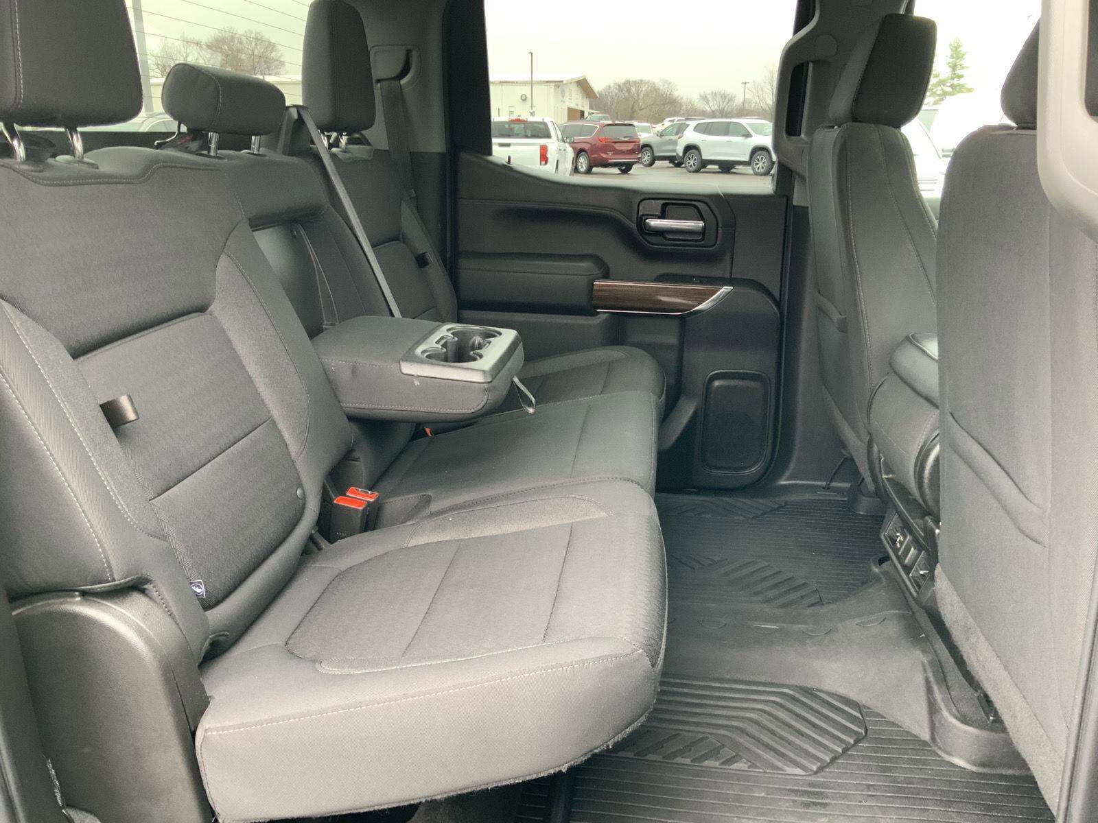 Used 2021 Chevrolet Silverado 1500 RST image 58