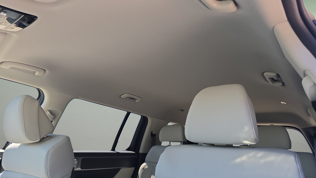New 2026 Hyundai Santa Fe SEL AWD/4WD image 15