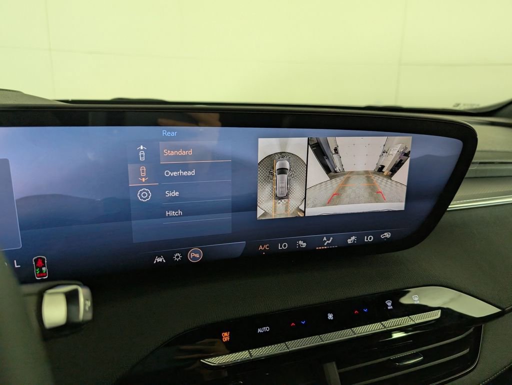 New 2026 Buick Enclave Sport Touring w/ Super Cruise Package image 25