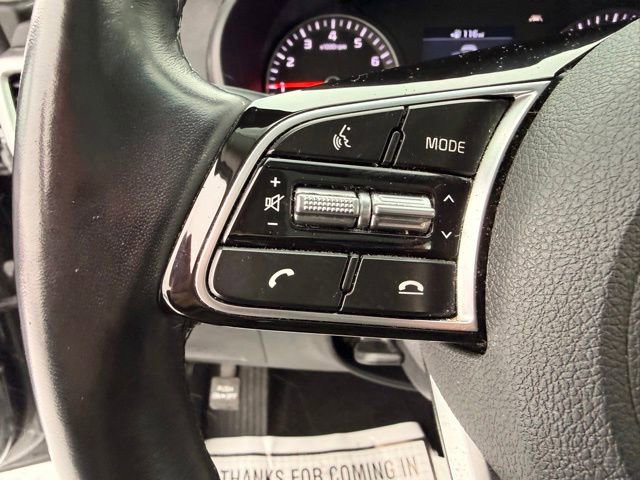 Used 2020 Kia Optima SE image 21