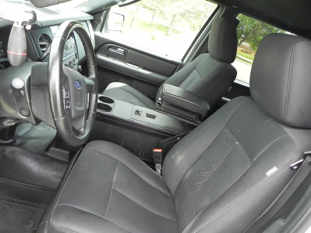 Used 2017 Ford Expedition XL image 14