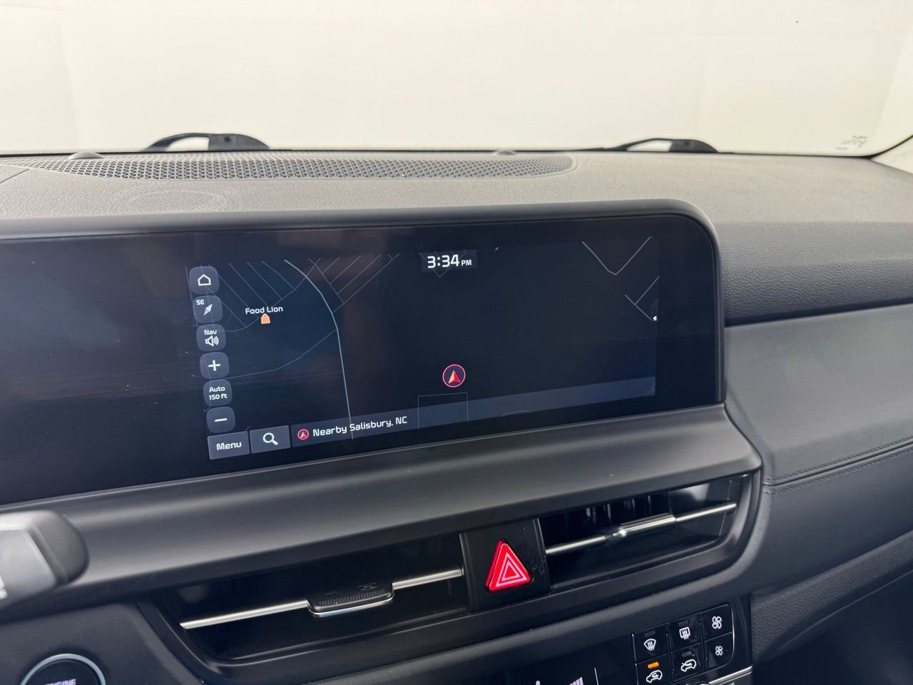 Used 2025 Kia Seltos EX w/ EX Sunroof Package image 18