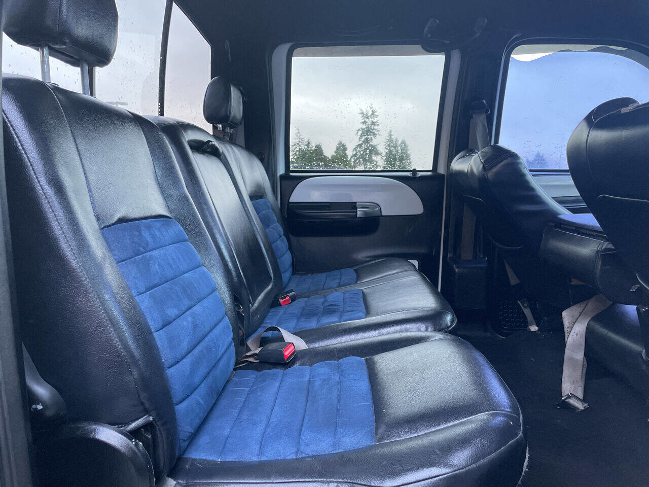 Used 2005 Ford F250 Lariat image 8