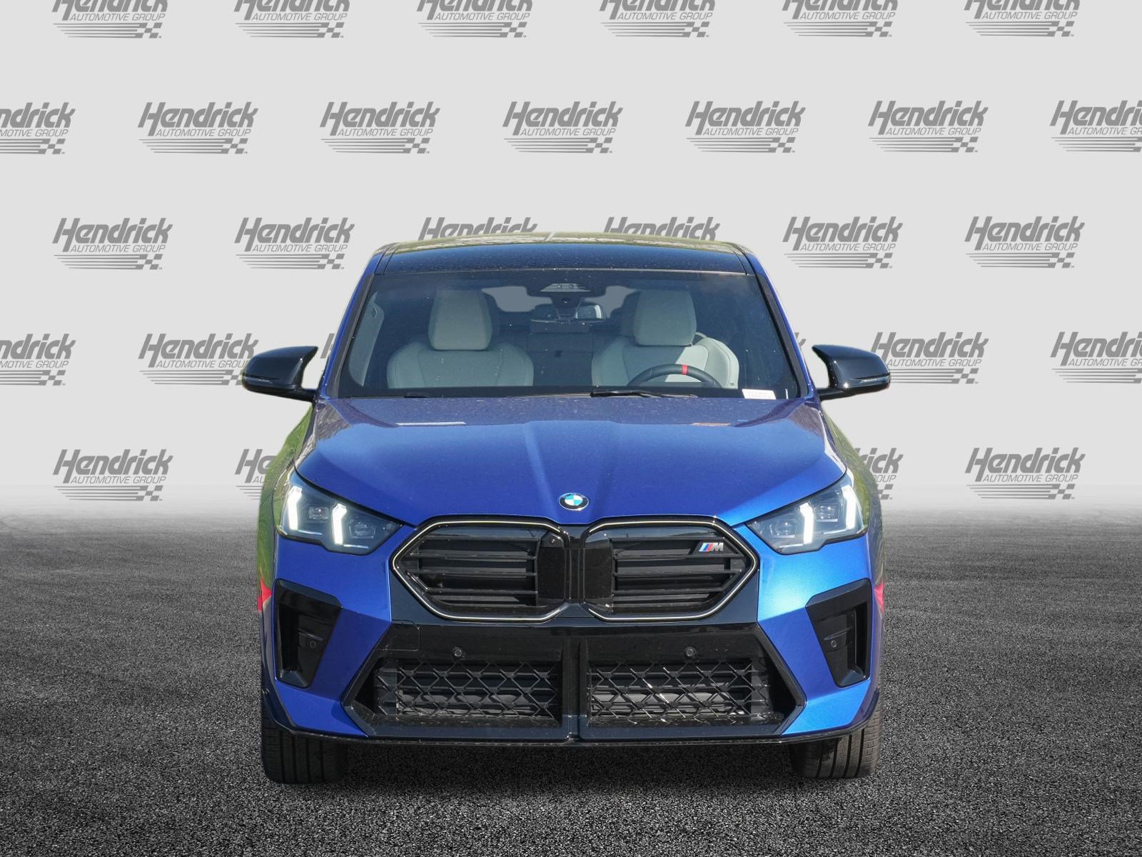 Used 2026 BMW X2 M35i image 3