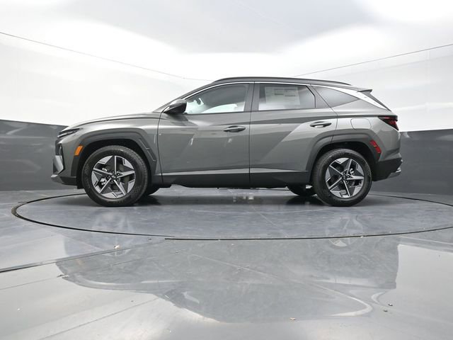 New 2026 Hyundai Tucson SEL FWD image 32