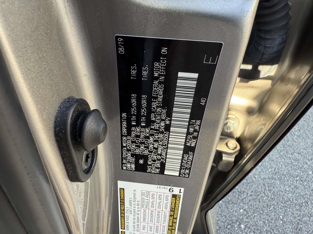 Used 2020 Lexus NX 300 AWD w/ Premium Package image 30