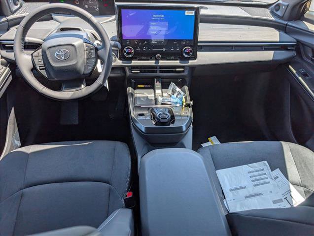 New 2026 Toyota C-HR AWD/4WD image 13