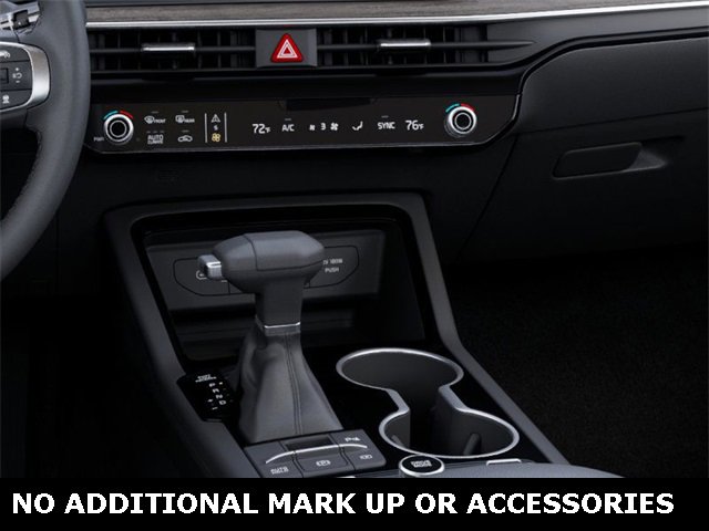 New 2026 Kia K5 EX image 23