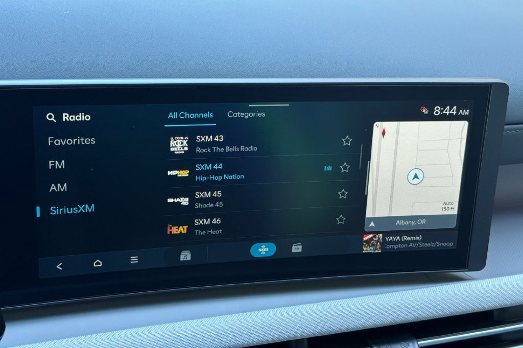 New 2026 Hyundai Tucson Limited AWD/4WD image 15