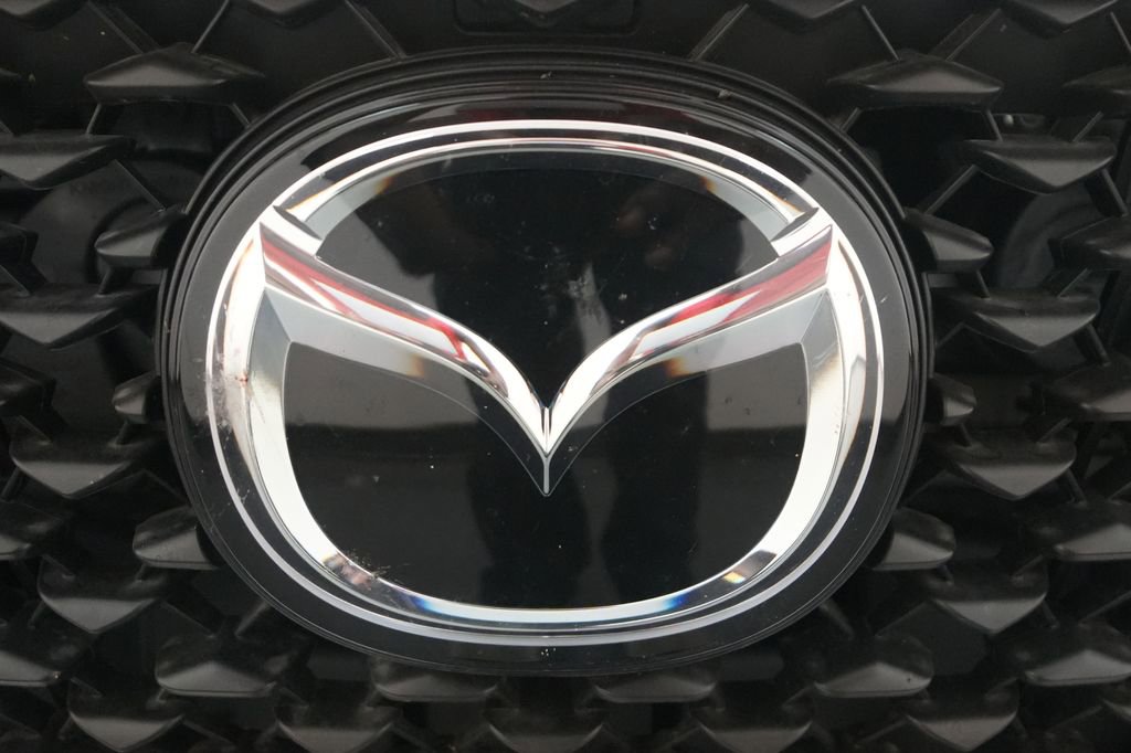 New 2025 MAZDA CX-30 AWD 2.5 S image 11